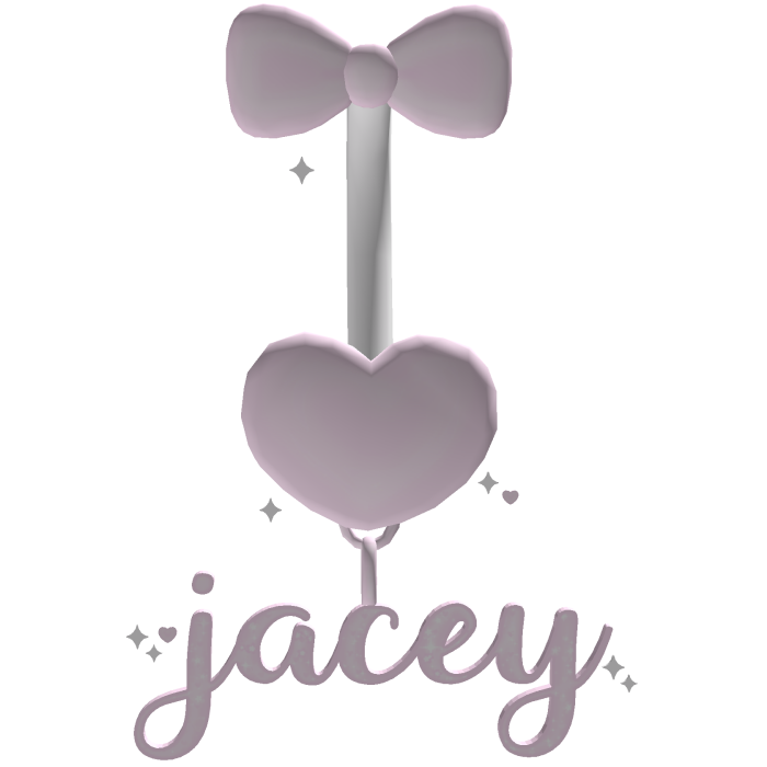 jacey ʚїɞ ˚‧ ♡