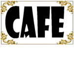 ~STARR'S CAFE~