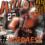 #MurdaEsp