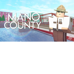 Mano County [BETA]