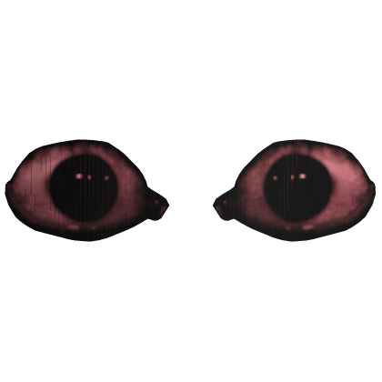 [Animated] Red Staring Eyes
