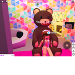 Bloxburg custom bedrooms ( read description )