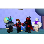 soda gang (sodas only)