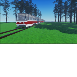 tram new update bus