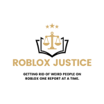 | Roblox Sigma Justice |