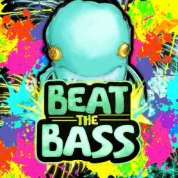 Beat the Bass ʙʏ Edward Bass