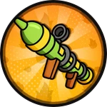 Rocket Launcher