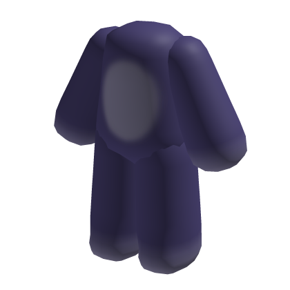 (Mini Plushie) Animal - Bunny