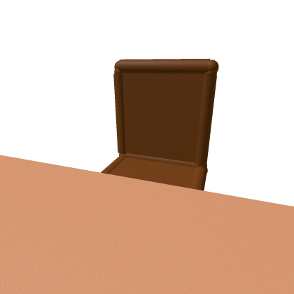 Teacher's Desk