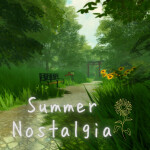 Summer Nostalgia ”夏の記憶”