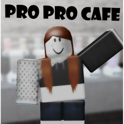 Pro Pro Cafe