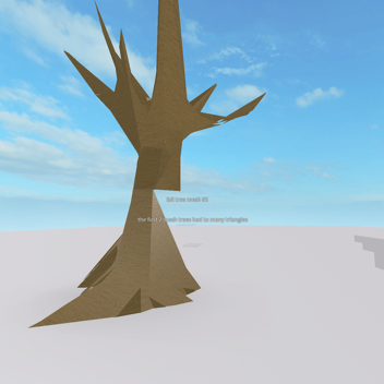 Test grounds