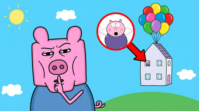 Watch cursed peppa movies screenshot 1