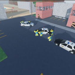 Gun Playground