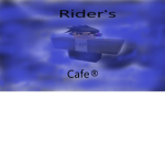 Rider's Cafe