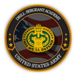 Dríll Sergeant Academy