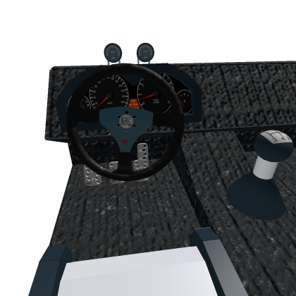 [HT] Interior 1