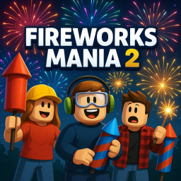 Fireworks mania 2 [BETA]