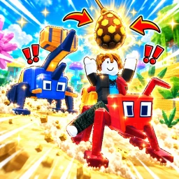 Ride & Steal! [BEE🐝] icon