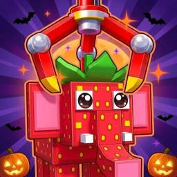 [🎃 EGGS] Claw a Brainrot icon