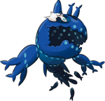 The School of Wishiwashi
