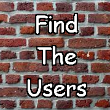 Find the Users (4)
