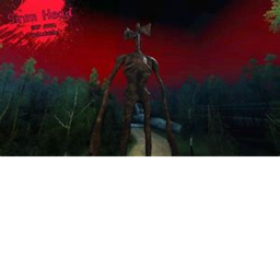 Survive the Siren head the killer