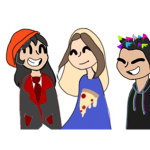 The fry fam