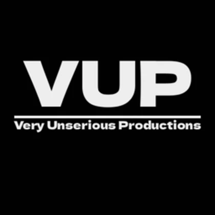 Very Unseriᴏus Prᴏductiᴏns Roblox group icon