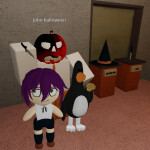 🍬 da amazing bunker simulator 