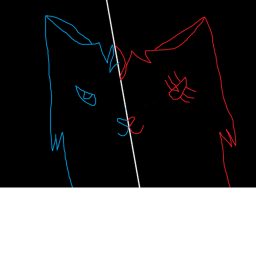 [ W.I.P ] Warrior Cats: Scars and Stars