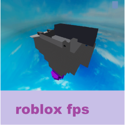 roblox fps