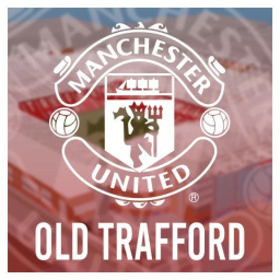 {MUN} Old Trafford, Manchester