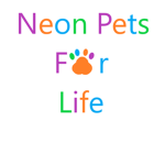 Neon Pets For Life