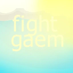 fight gaem (the game is r15 now) icon