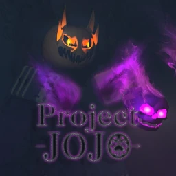 Project JoJo 1 [InDev] icon
