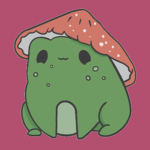 Forever Froggy Squad