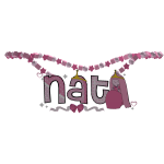 ♡ ︵ . . . nat ·