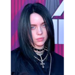 #BillieEilish