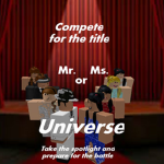 Universal Modeling Show®