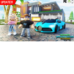 House tycoon! [NEW UPDATE]