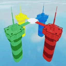 Classic Doomspire Wars icon