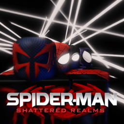 Spider-Man : Shattered Realms™