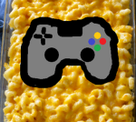 Games Stuffaroni and Cheese