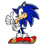 SUPER EPIK SONIC FANS