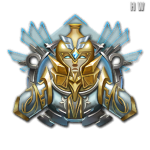 Eternal Divine