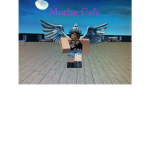 Mocha Cafe Official Group