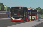 Bus BOBBYS