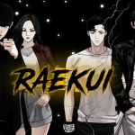 Sekai: Raekui