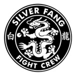 SILVER FANG 闘